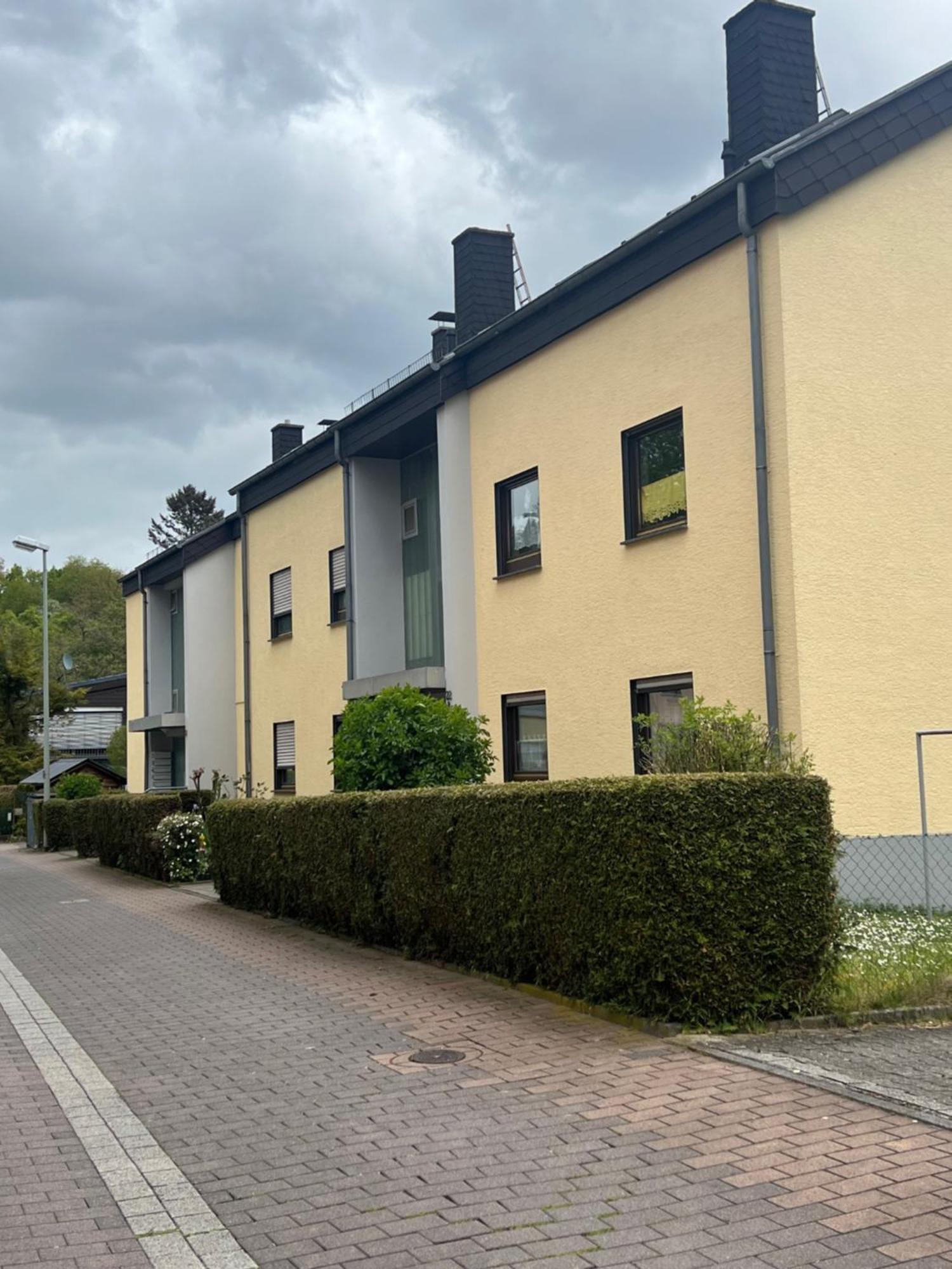 לימבורג אן דר לאהן Ferienwohnung Am Limburger Park מראה חיצוני תמונה