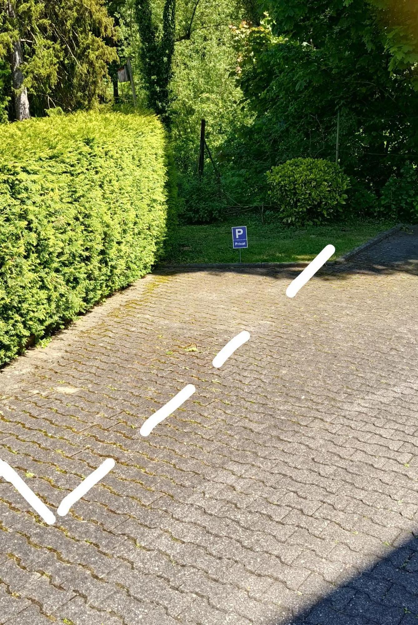 לימבורג אן דר לאהן Ferienwohnung Am Limburger Park מראה חיצוני תמונה